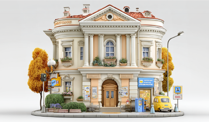 СМС-информирование для банков