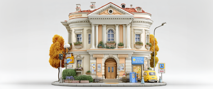 СМС-информирование для банков