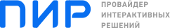 Логотип pir.company